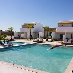Adama Mykonos Boutique 4*, Mykonos Town Ελλάδα