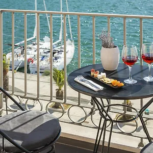 Marina 3*, Αργοστόλι Ελλάδα